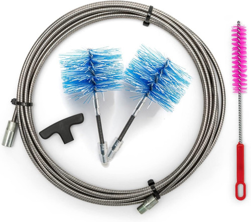 Pro kit pulizia stufa - |, a