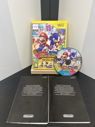 Mario sonic giochi - mario,