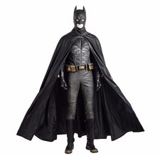 Costume Batman Bruce Wayne