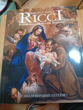 UBALDO E NATALE RICCI PITTORI