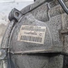 Cambio manuale 5M Mini Cooper