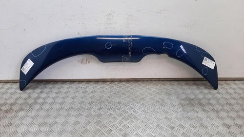 Spoiler posteriore ford escort - spoiler,