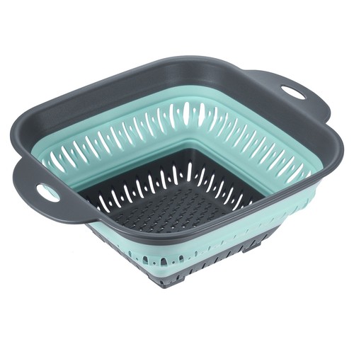Colino pieghevole silicone - pieghevole,