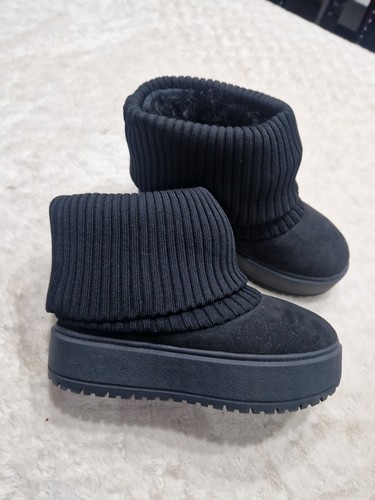 Stivali neve bershka donna - stivali,