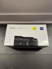 Zeiss Batis 85mm f/1.8 T*