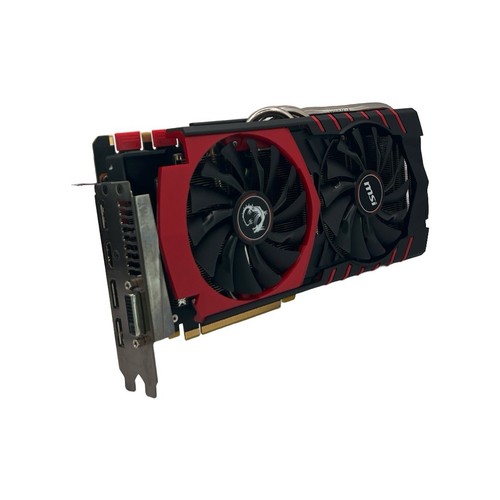 Nvidia geforce gtx - gtx, 980