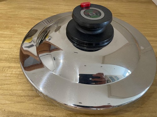 Coperchio amc secuquick 20cm - amc,