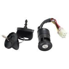 Interruttore chiave accensione