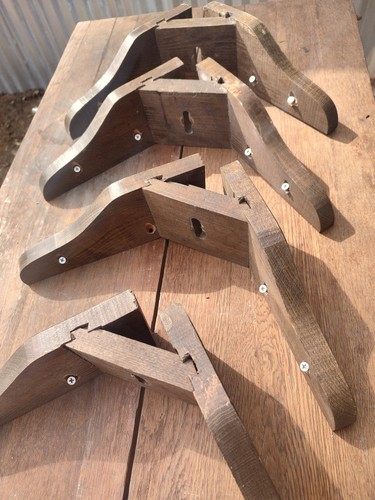 Set staffe angolari per - set,