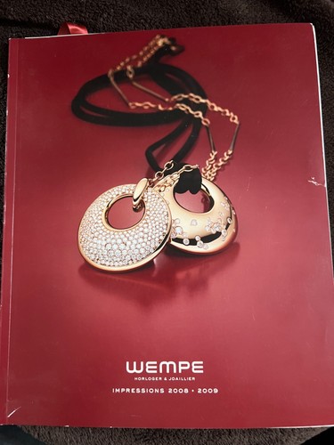 Wempe horloger joaillier - wempe,