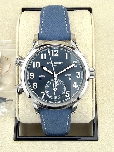 Mint patek philippe 7234a - mint,