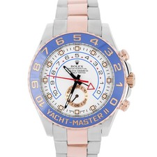 Orologio Rolex Yacht-Master II