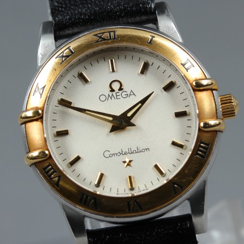 Orologio vintage 1995 - orologio, omega