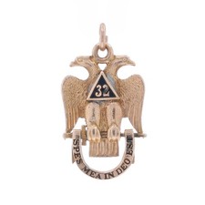 Oro Giallo Scozzese Rite