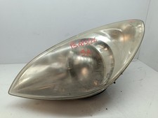 FARO FANALE ANTERIORE SINISTRO