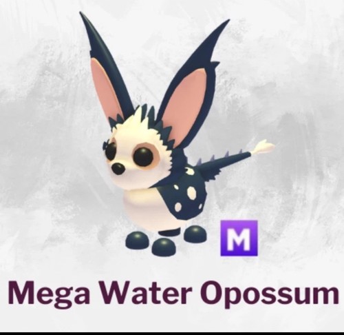 Adopt pet from - me, mega