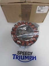 ALTERNATORE DOPPIO STATORE