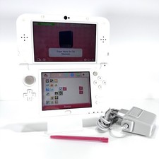 Console New Nintendo 3DS Xl