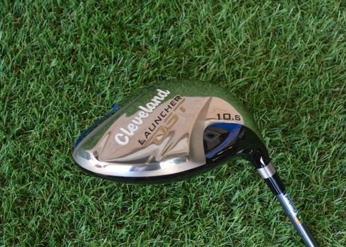Driver launcher leveland dst - driver,