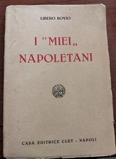 1935 LIBERO BOVIO I MIEI