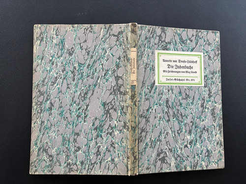 271 droste hülshoff - ib,
