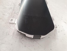 248097485R Mascherina strumentazione per RENAULT CLIO SERIE 5A (07/23) BLUE DCI 2023