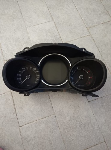 Contachilometri fiat 500 - contachilometri,