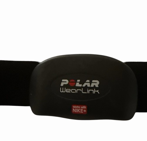 Polar wearlink trasmettitore - wearlink, +