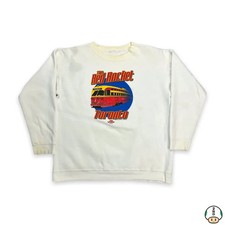 Felpa vintage anni 90 Toronto