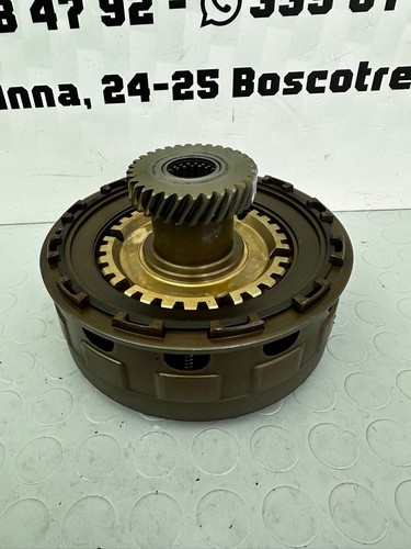 Campana dischi frizione yamaha - dischi,