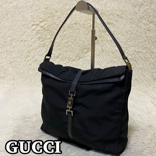 Gucci borsa tracolla - a, jackie