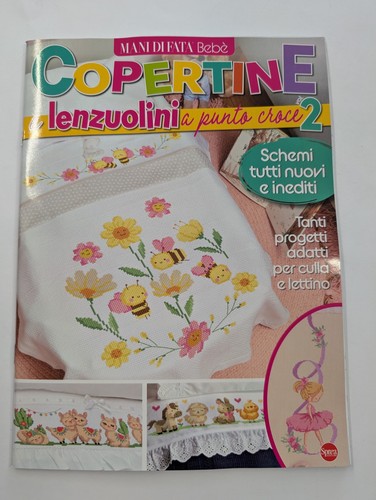 Rivista copertine lenzuolini - rivista,
