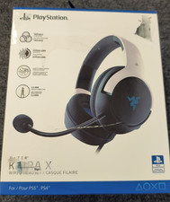 Razer Kaira X Gaming Headset
