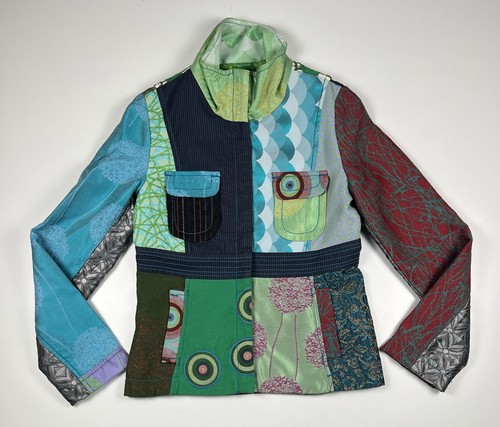 Desigual women green - desigual,