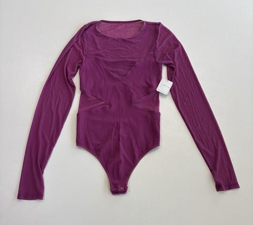 Tuta free people intima - free, m/l