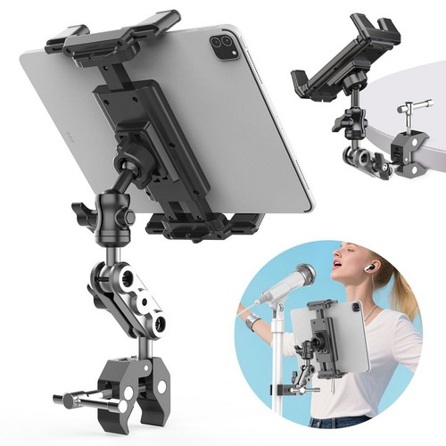 Supporto tablet telefono - e,