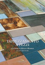 Libro - Tappezzamento A Pezzi