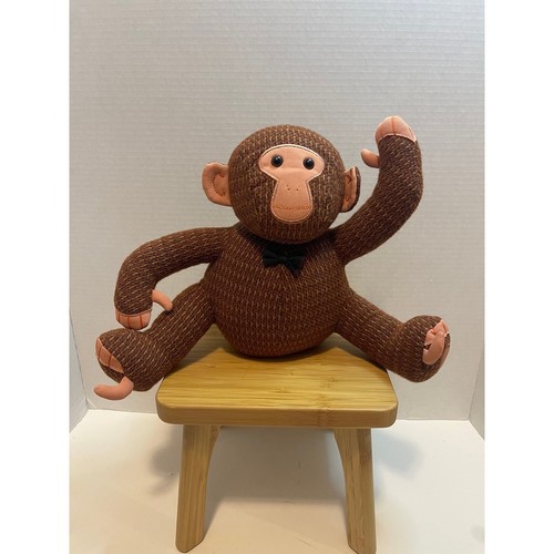 Peluche tom arma scimmia - peluche,