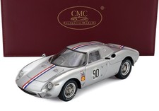 1/18 CMC - FERRARI - 250LM ch