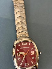 Chronotech Wrist Watch 7468M