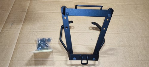 Kit support top case - top, bmw