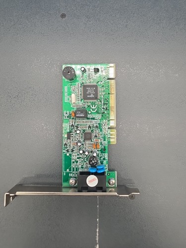 Trust 56k modem pci - 56k,