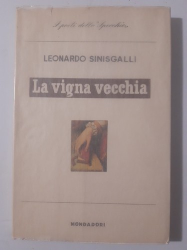 Vigna vecchia leonardo - vigna,