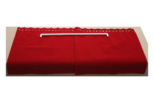 PLAYMOBIL Set 4230 30801782 Tenda Sipario Scenografia Tessuto Palco Ricambio