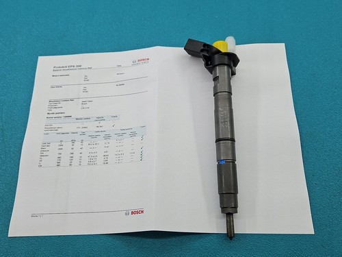 Iniettore prova audi d3 - di,
