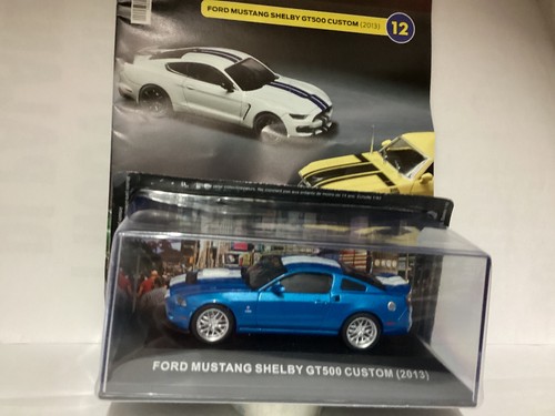Ford mustang shelby gt500 - ford,
