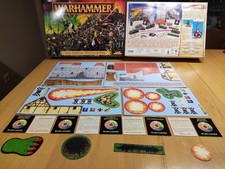 Warhammer Fantasy 5. Edition