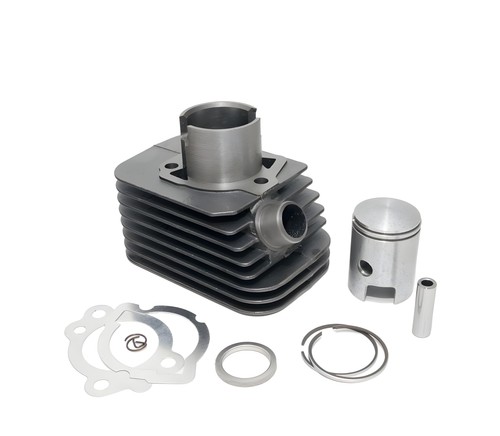 Kit cilindro 50cc - , ciclomotore