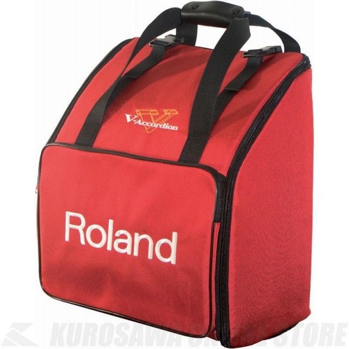 Roland accordion custodia - roland, v-accordion