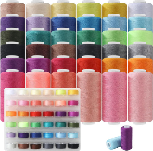 Set cucito 400 iarde - 400,